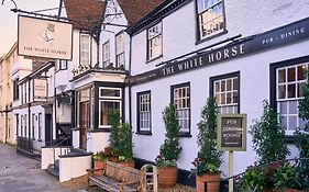 The White Horse Dorking