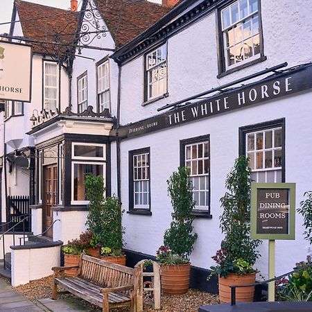 The White Horse Hotel Dorking Exterior photo